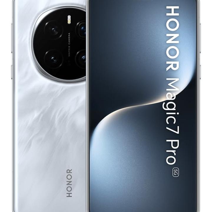 Honor Magic7 Pro