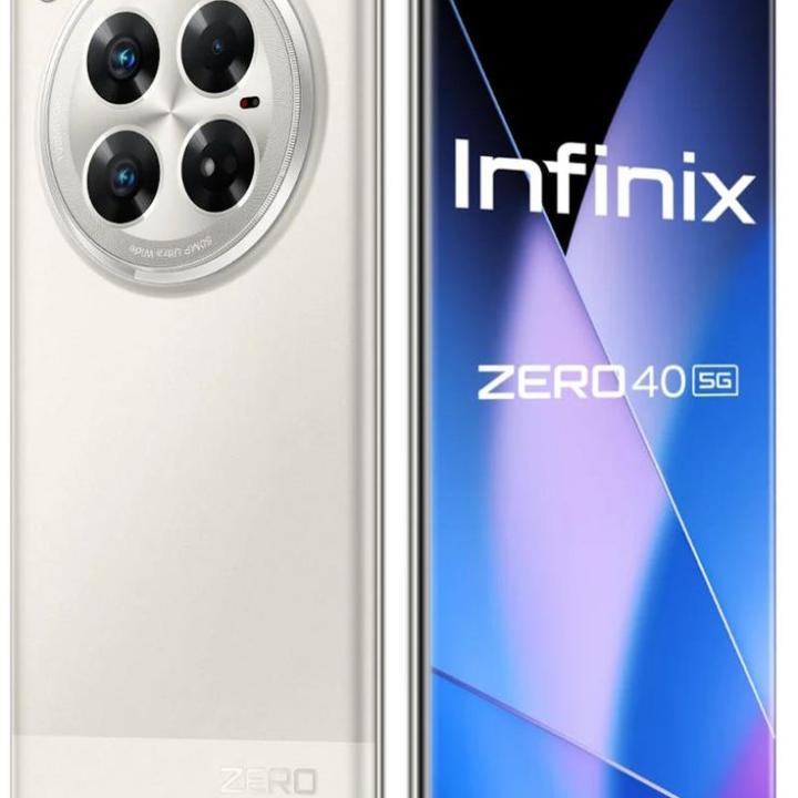 Infinix Zero 40 5G