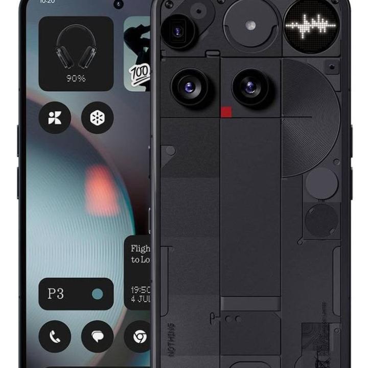 Nothing Phone (3)