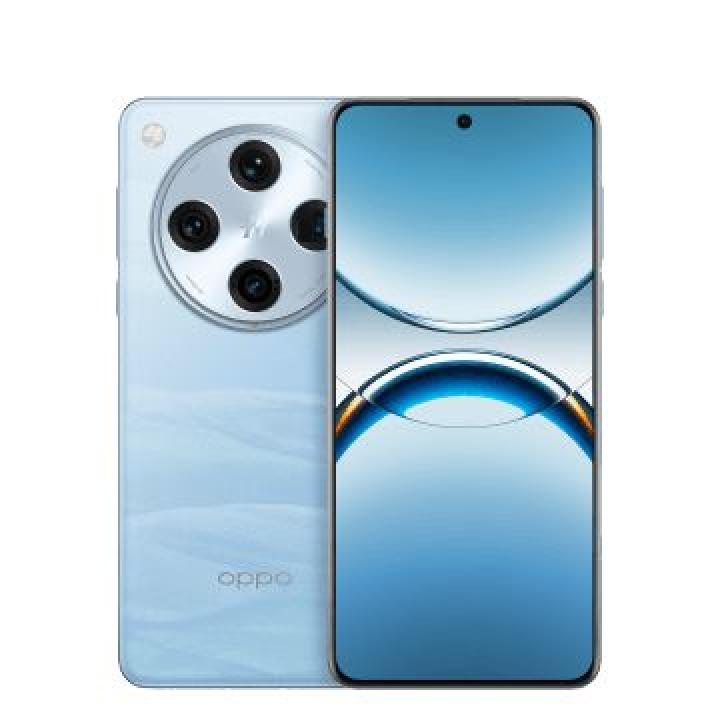 Oppo Find X8 Pro