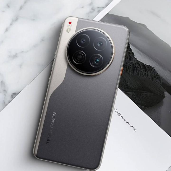 Tecno Camon 40 Premier