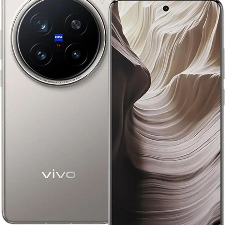 Vivo X200 Pro
